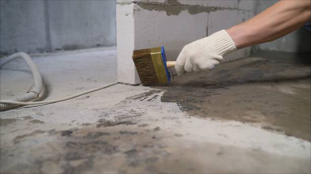 24/7 Emergency Waterproofing experts in Jericho, NY